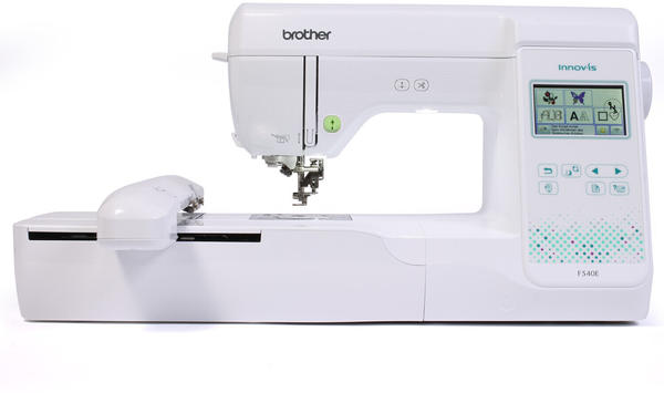 Brother Innov-is F540E