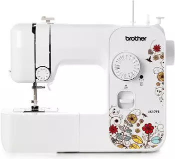 Brother JX17FE Fantasy Edition