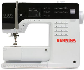Bernina 335 Black Edition