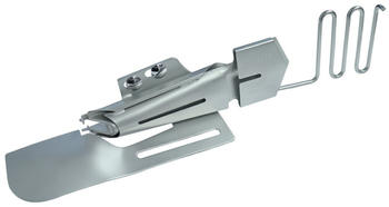 baby lock Einzelfaltschrägbinder + Führungsrechen 40 mm/15 mm (D13-3-15E)