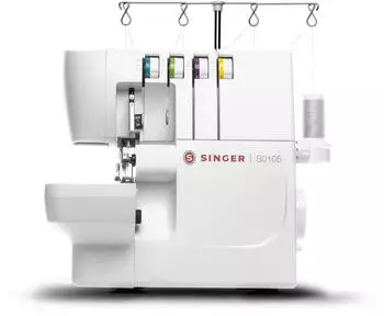 Singer S0105