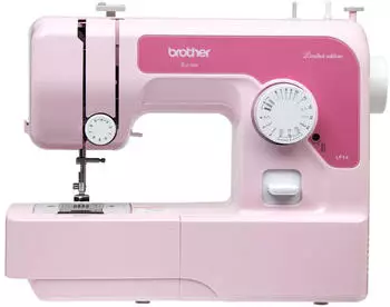 Brother LP14 Pink Limited Edition