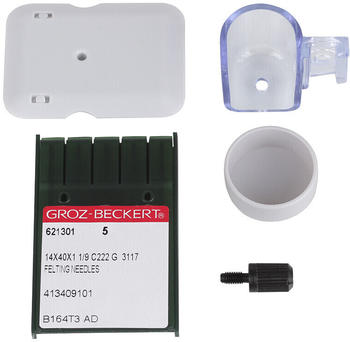 Pfaff creative Stickset für Filzeffekte (821068096)