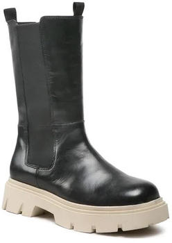Caprice 9-25471-29 black nappa 002