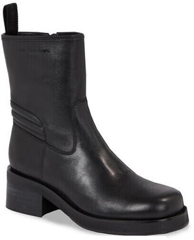 Calvin Klein Jeans Biker Boot Lth Wn YW0YW01330 Triple Black