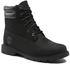 Timberland Linden Woods Wp 6 Inch TB0A156S0011 Black Nubuck