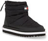 Tommy Jeans Winterboots »TJW PADDED FLAT BOOT«