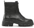 Tamaris 1-25914-39 Black Leather 003