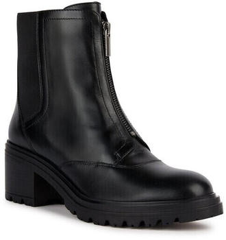 Geox Damiana D36QCC 00043 C9999 Black