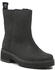 Timberland Carnaby Cool Wrm Pull On Wr TB0A5NS30151 Black Nubuck