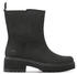 Timberland Carnaby Cool Wrm Pull On Wr TB0A5NS30151 Black Nubuck