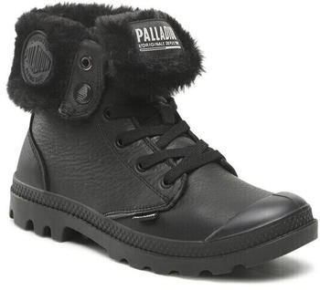 Palladium Baggy Nbk Wl 97962-001-M Black/Black