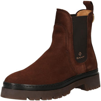 GANT ALIGREY Chelsea- chocolate