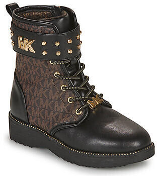 Michael Kors HASKELL STUDS schwarz