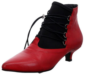 Gemini Gemini rot schwarz