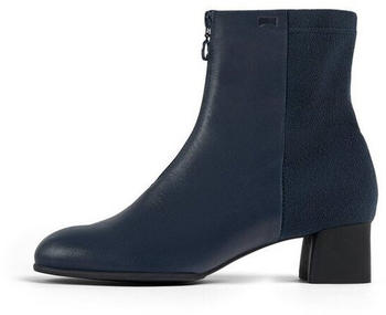 Camper Katie Booties blau