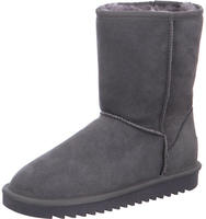 Ara 12-29919-10, ara Boot Alaska hell-grau Damen