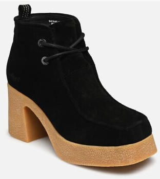 Kickers Kick Claire schwarz