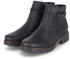 Rieker schwarz 12468101