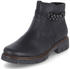 Rieker schwarz 12468101