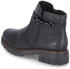 Rieker schwarz 12468101