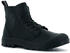 Palladium Pampa Hi Zip Trainers schwarz