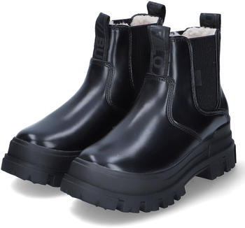Buffalo Aspha Chelsea schwarz