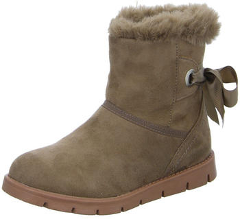 Girlz Only Mädchen- gefüttert taupe