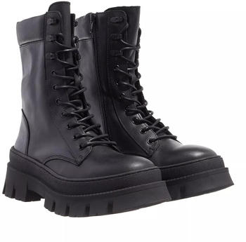 Steve Madden Fezza schwarz