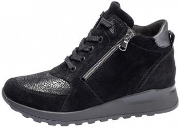 Waldläufer Hirokko S 2 Damen schwarz
