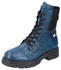 Rieker Z9124 Winter with water-repellent TEX membrane blue