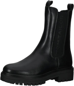Tom Tailor Damen schwarz 8547666