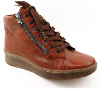 Semler Ilona Antik Nappa cognac
