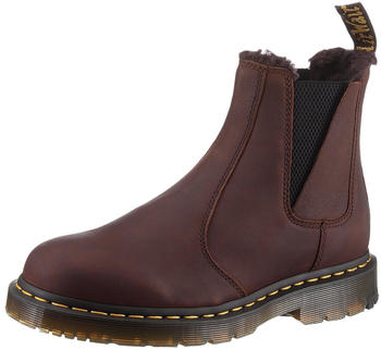 Dr. Martens 2976 Outlaw WP Chelseaboots braun