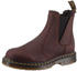 Dr. Martens 2976 Outlaw WP Chelseaboots braun