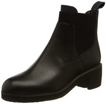 Camper Wonder-k400319 Chelsea schwarz
