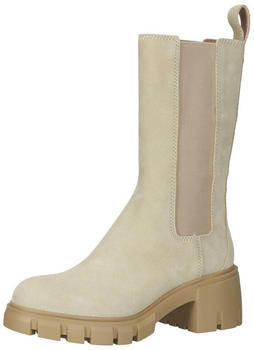 Steve Madden Veloursleder Textil beige