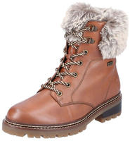 Remonte Winterboots "ELLE-Collection" mit Kontrastnaht