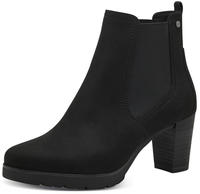 Tamaris Stiefelette mit Stretcheinsatz