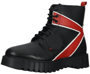 Kickers KICK FABULOUS schwarz