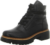 Rieker Winterstiefelette mit profilierter Laufsohle