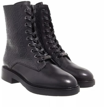Calvin Klein HW0HW01292 BAX schwarz