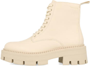 Tamaris 1-1-25286-41 Lace-up beige
