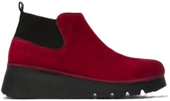 Fly London Pada403fly Chelsea- rot