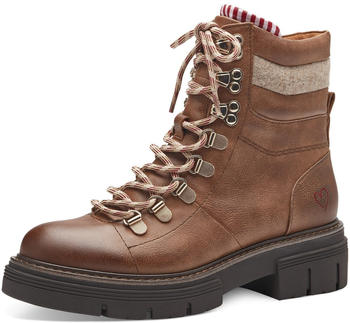 Marco Tozzi cognac 9423160