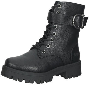 Blowfish Yanna BF9101 Schwarz