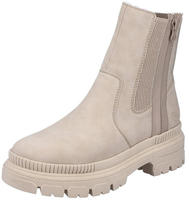 Rieker Winterboots mit kuscheligem Warmfutter