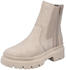 Rieker Y9373 Chelsea- beige