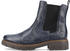 Rieker Z3561 Chelsea- blau