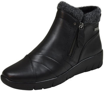 Jana Shoes 2646141 schwarz